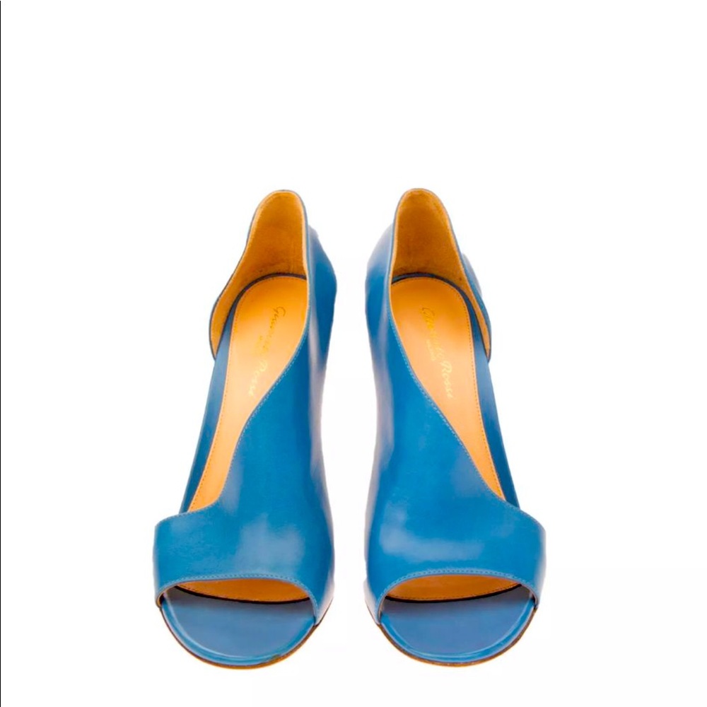 Gianvito Rossi shoes size 9 ,5
